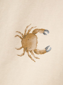 NAME IT T-shirt Fille Peyote
